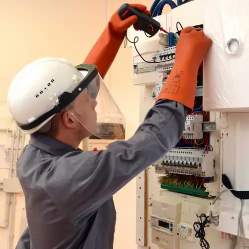 elektricien Dirkshorn